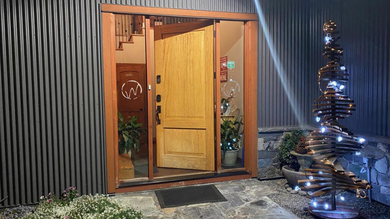 Wesbert Winery & Guest Suites เพนทิกตัน ภายนอก รูปภาพ